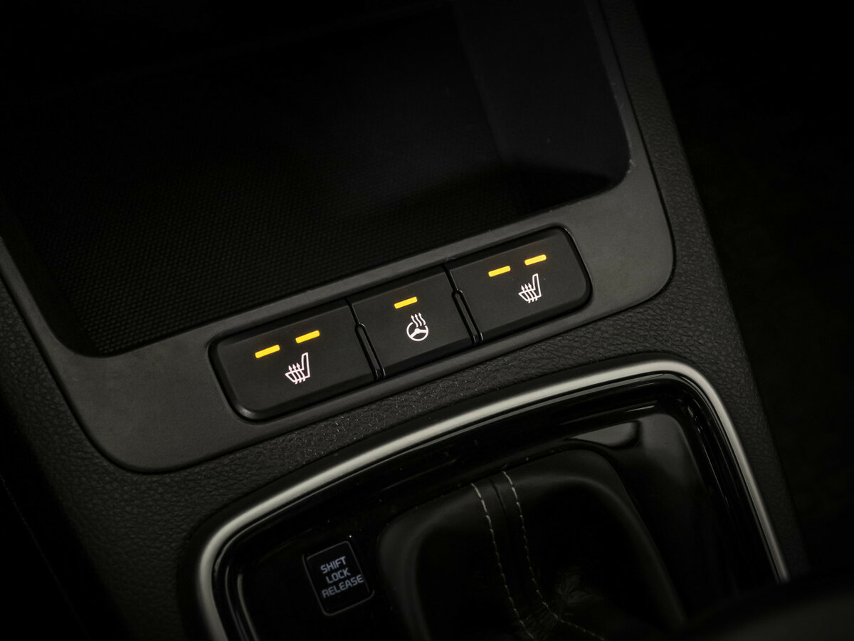 Купить Kia Rio X IV Рестайлинг, 2020, 93 263 км, фото №13