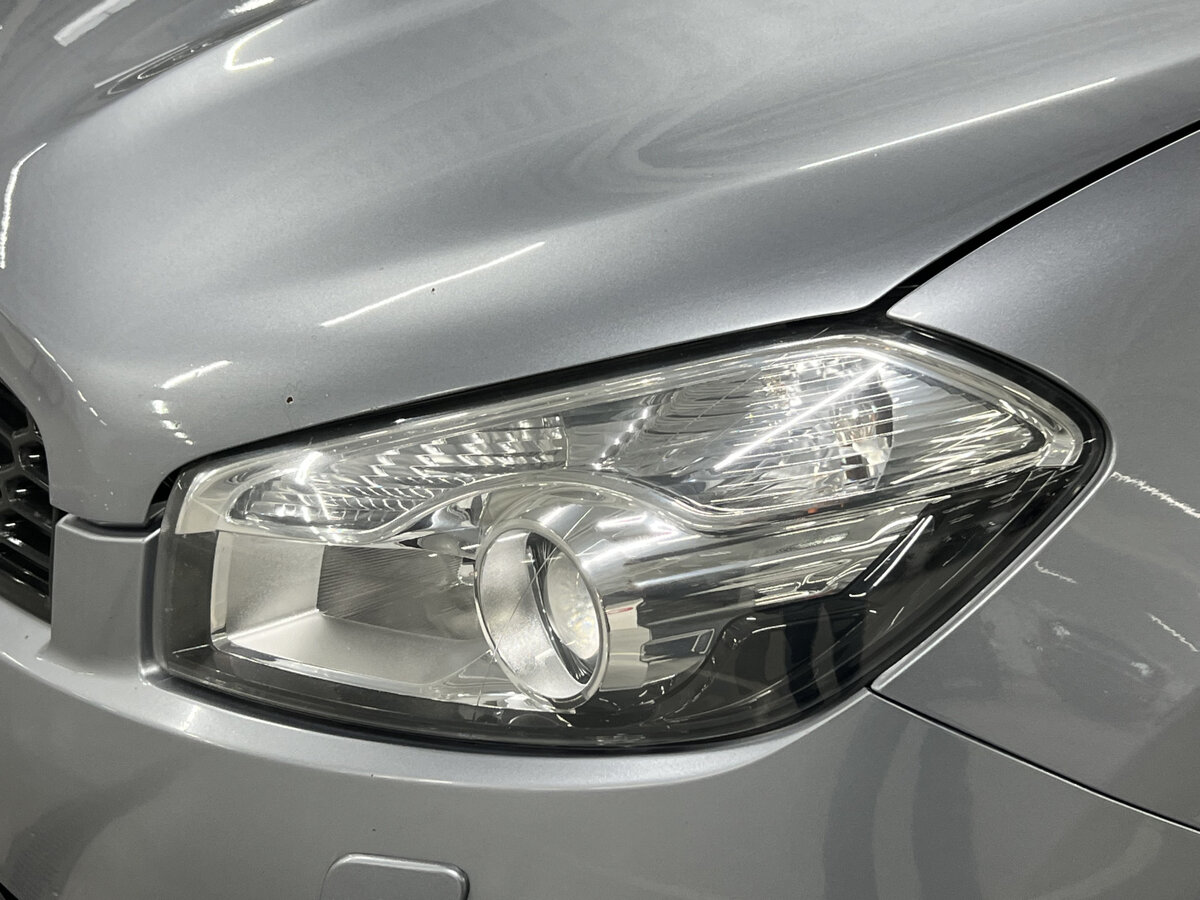 Купить Nissan Qashqai I Рестайлинг, 2012, 150 031 км, фото №17