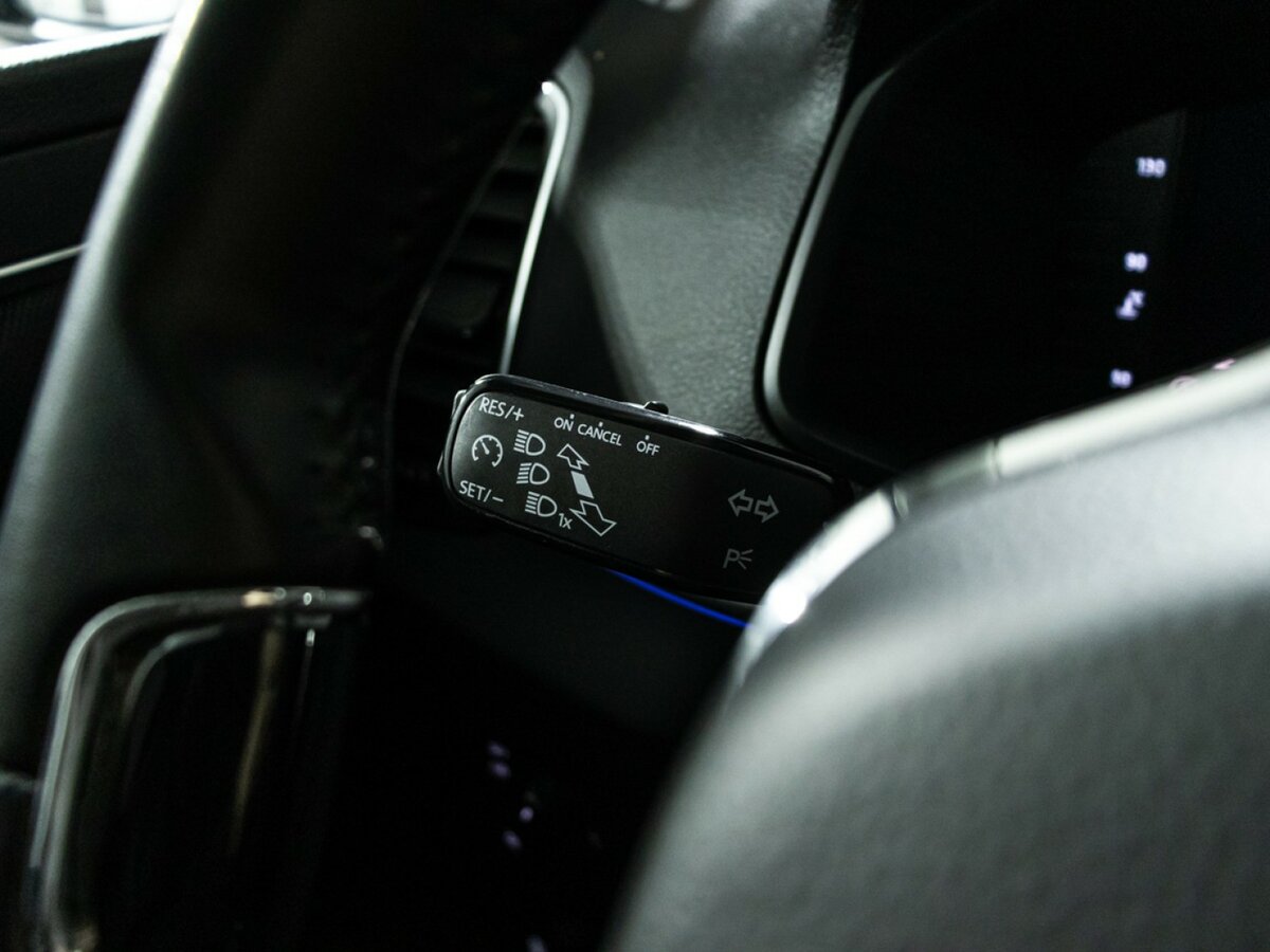 Купить Skoda Karoq I, 2021, 86 515 км, фото №15