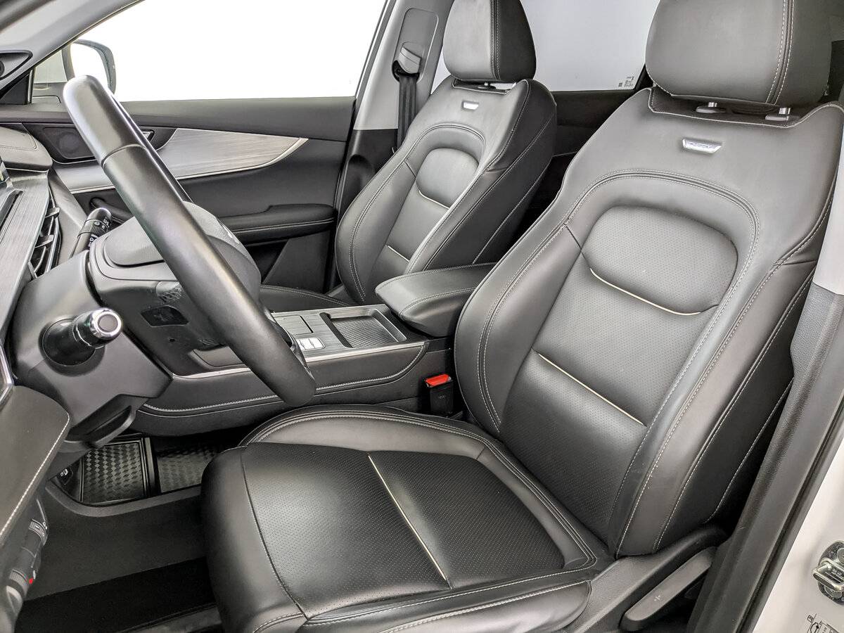 Купить Chery Tiggo 7 Pro Max I, 2024, 67 849 км, фото №19