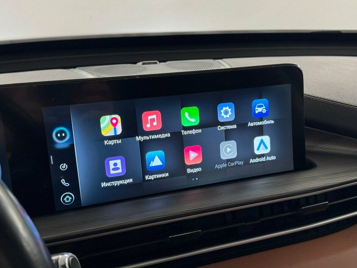 Купить Chery Tiggo 8 Pro Max I, 2022, 65 937 км, фото №10