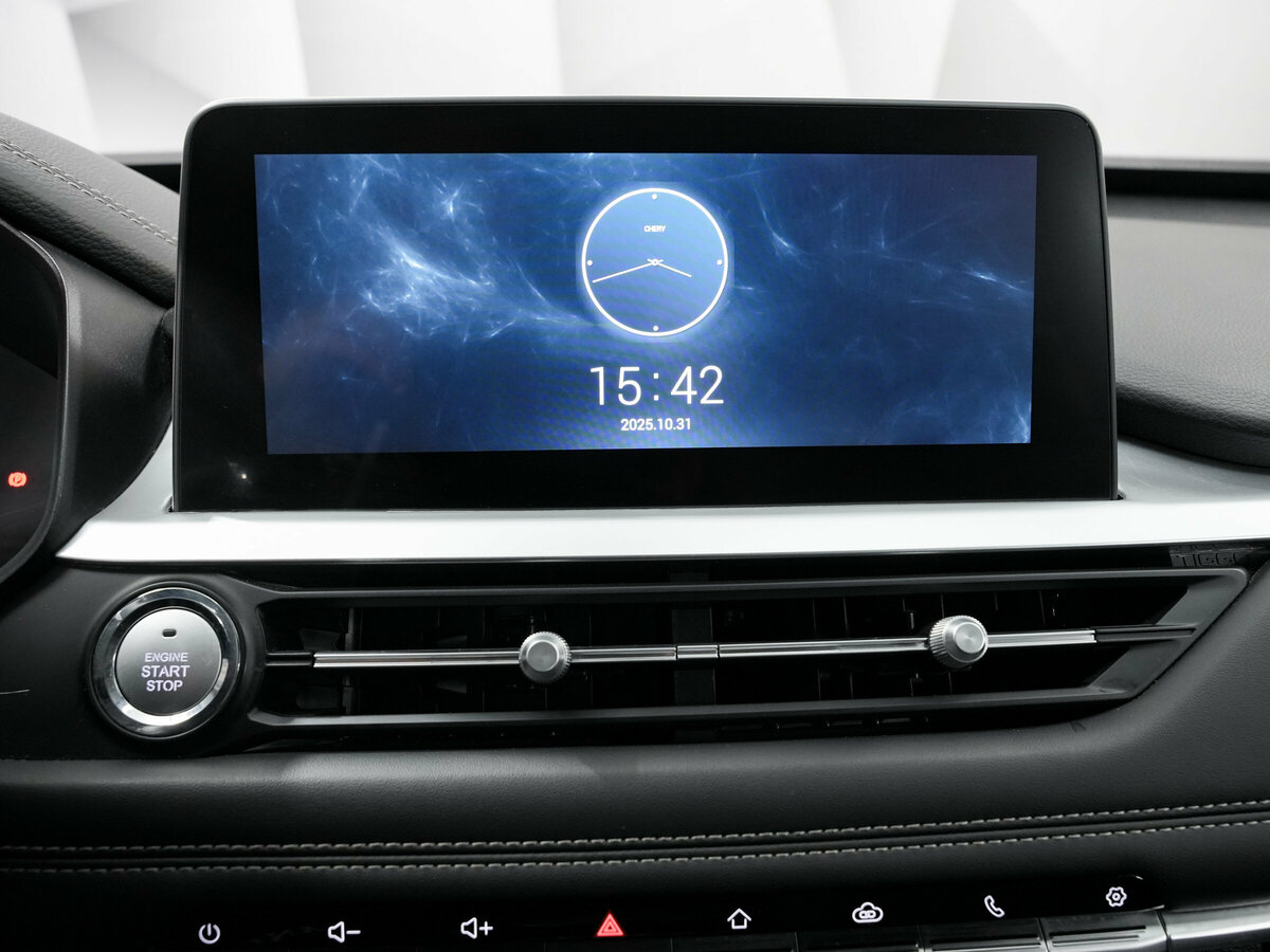 Купить Chery Tiggo 7 Pro I, 2022, 39 000 км, фото №20