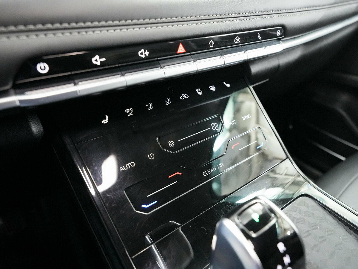 Купить Chery Tiggo 7 Pro I, 2021, 60 000 км, фото №18