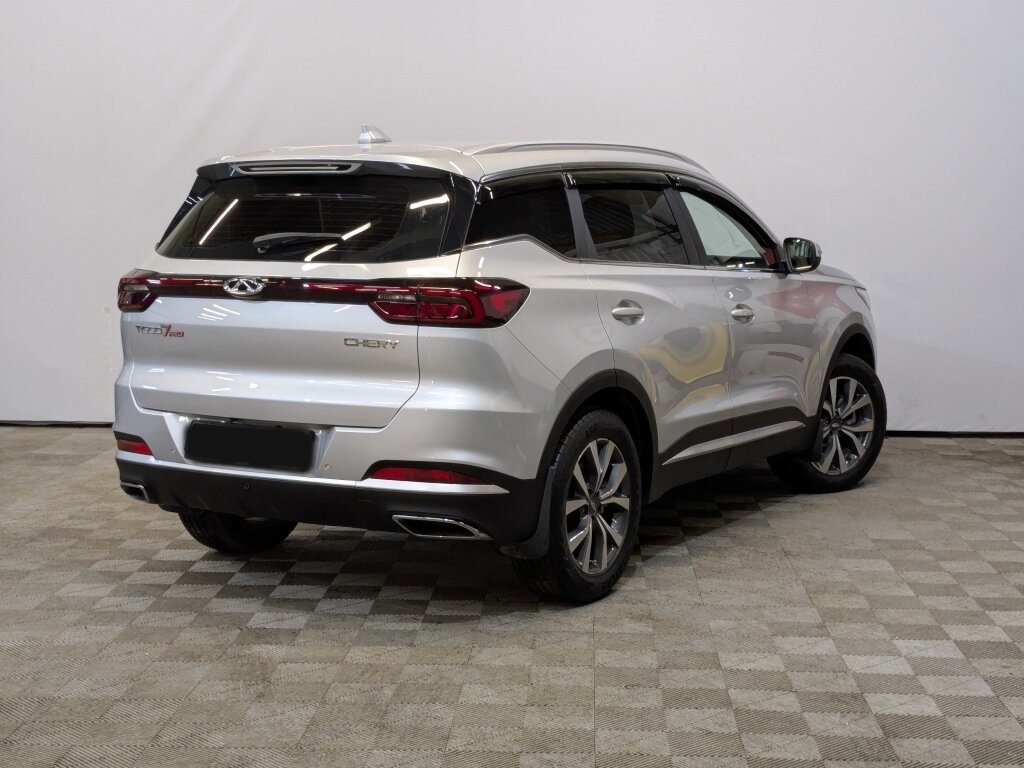 Купить Chery Tiggo 7 Pro I, 2023, 17 140 км, фото №4