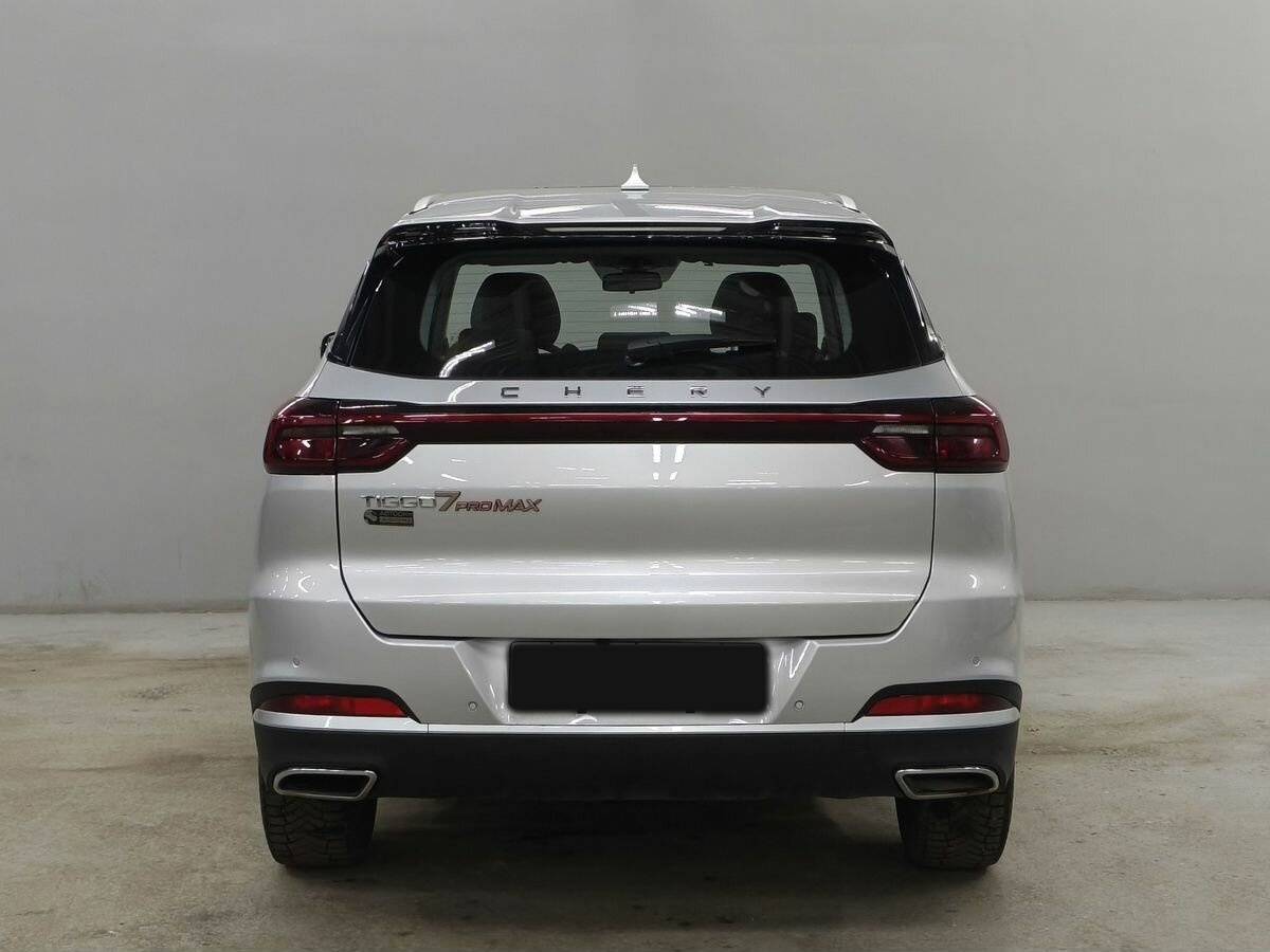 Купить Chery Tiggo 7 Pro Max I, 2023, 43 166 км, фото №6