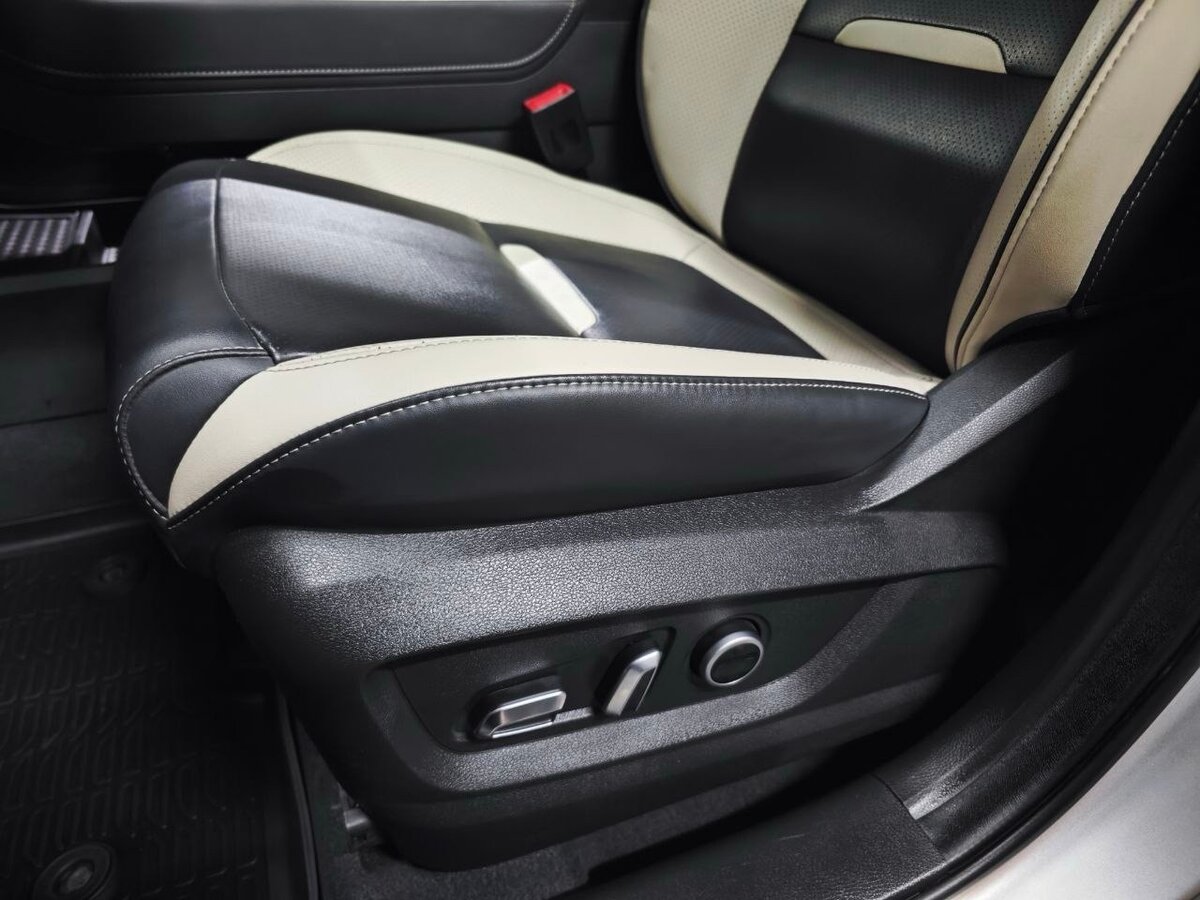 Купить Chery Tiggo 4 Pro I, 2024, 17 900 км, фото №13