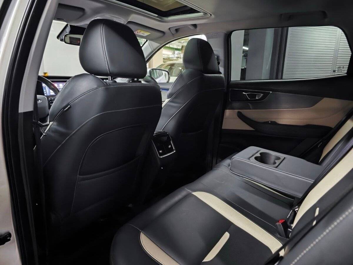 Купить Chery Tiggo 4 Pro I, 2024, 17 900 км, фото №23