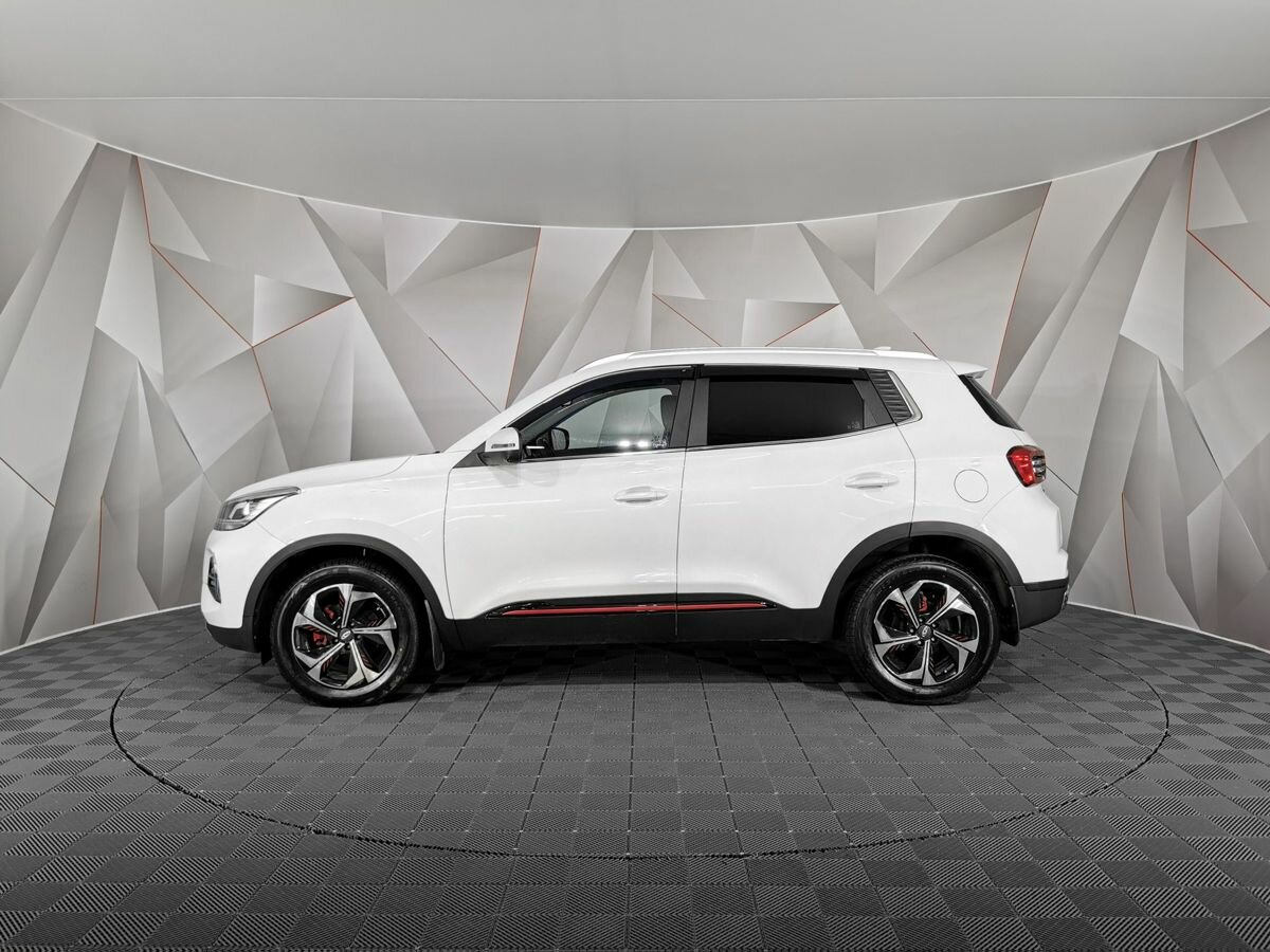 Купить Chery Tiggo 4 Pro I, 2023, 64 356 км, фото №5