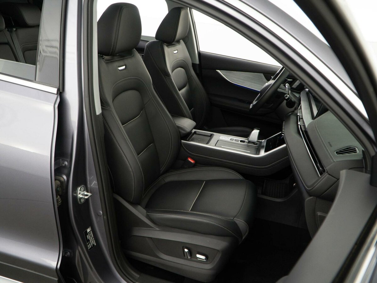 Купить Chery Tiggo 7 Pro Max I, 2023, 48 671 км, фото №7