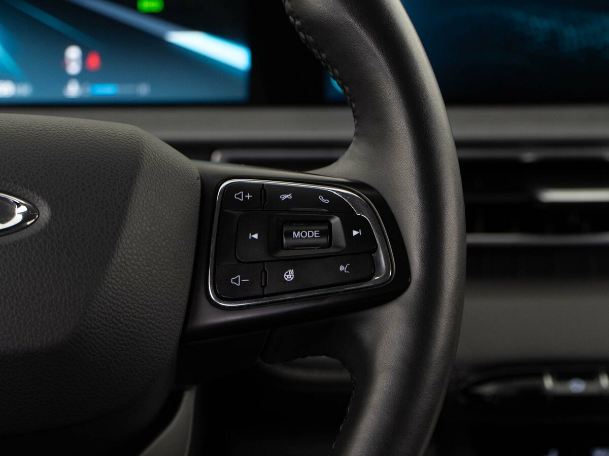 Купить Chery Tiggo 7 Pro Max I, 2023, 48 859 км, фото №13