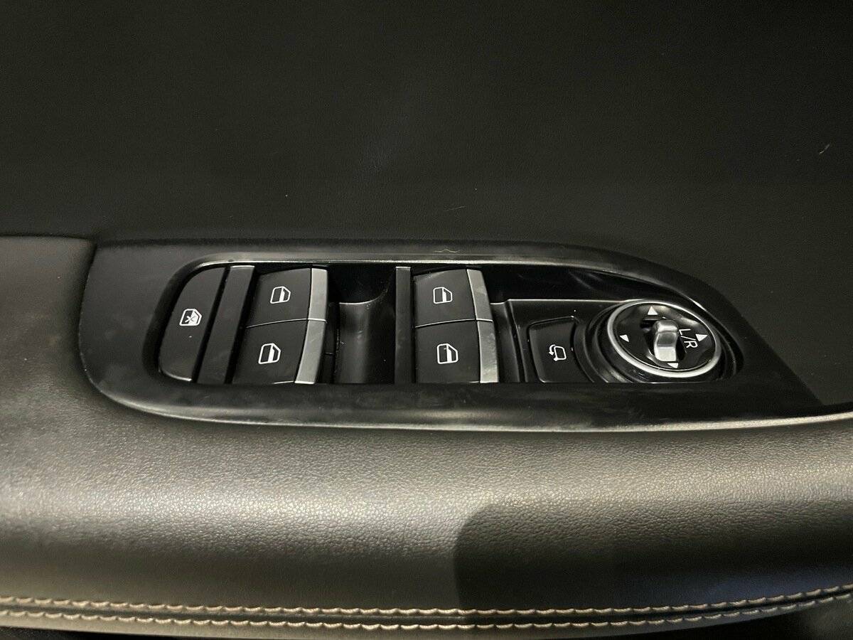 Купить Chery Tiggo 8 I, 2021, 103 712 км, фото №11