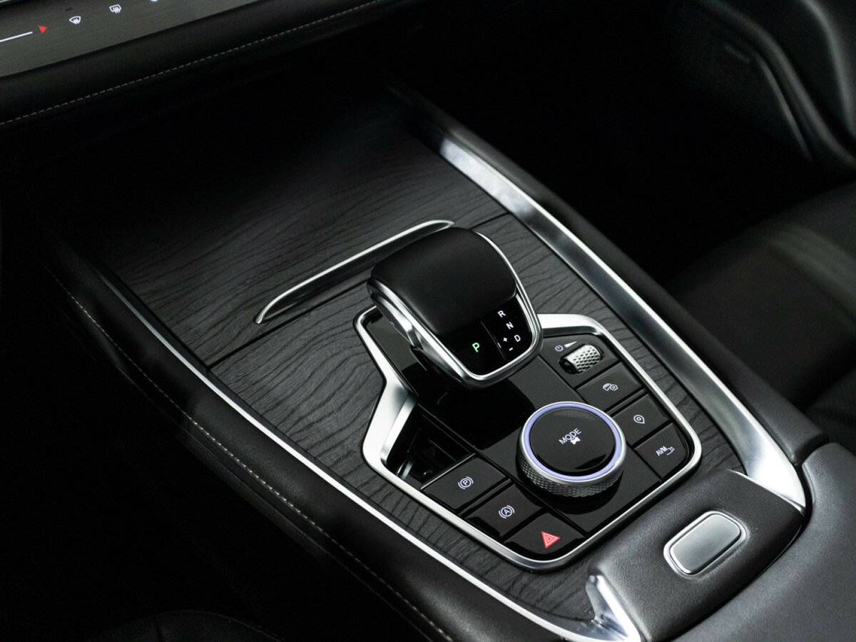 Купить Chery Tiggo 8 Pro Max I Рестайлинг, 2024, 6 930 км, фото №19