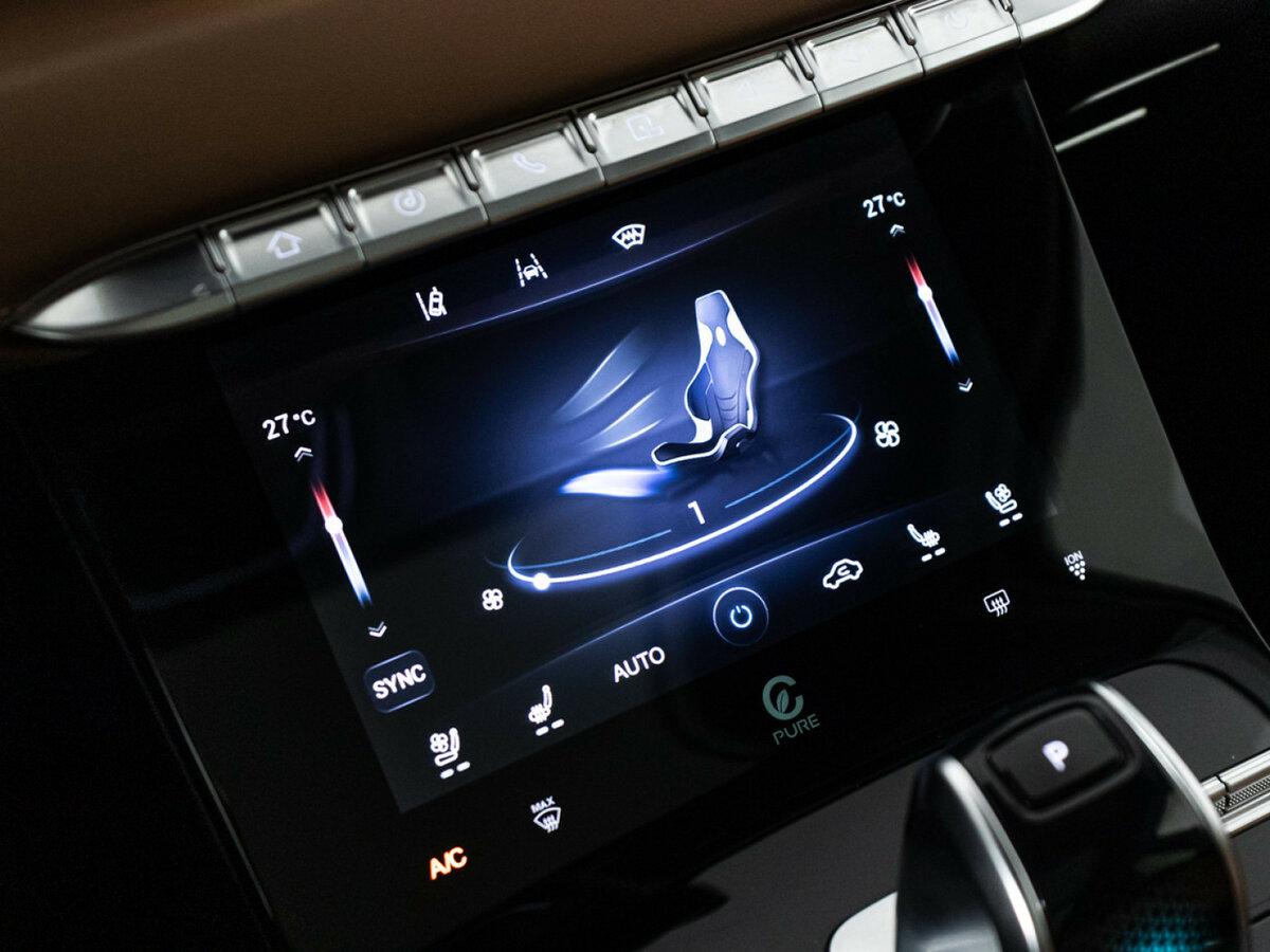 Купить Chery Tiggo 8 Pro Max I, 2023, 21 482 км, фото №17