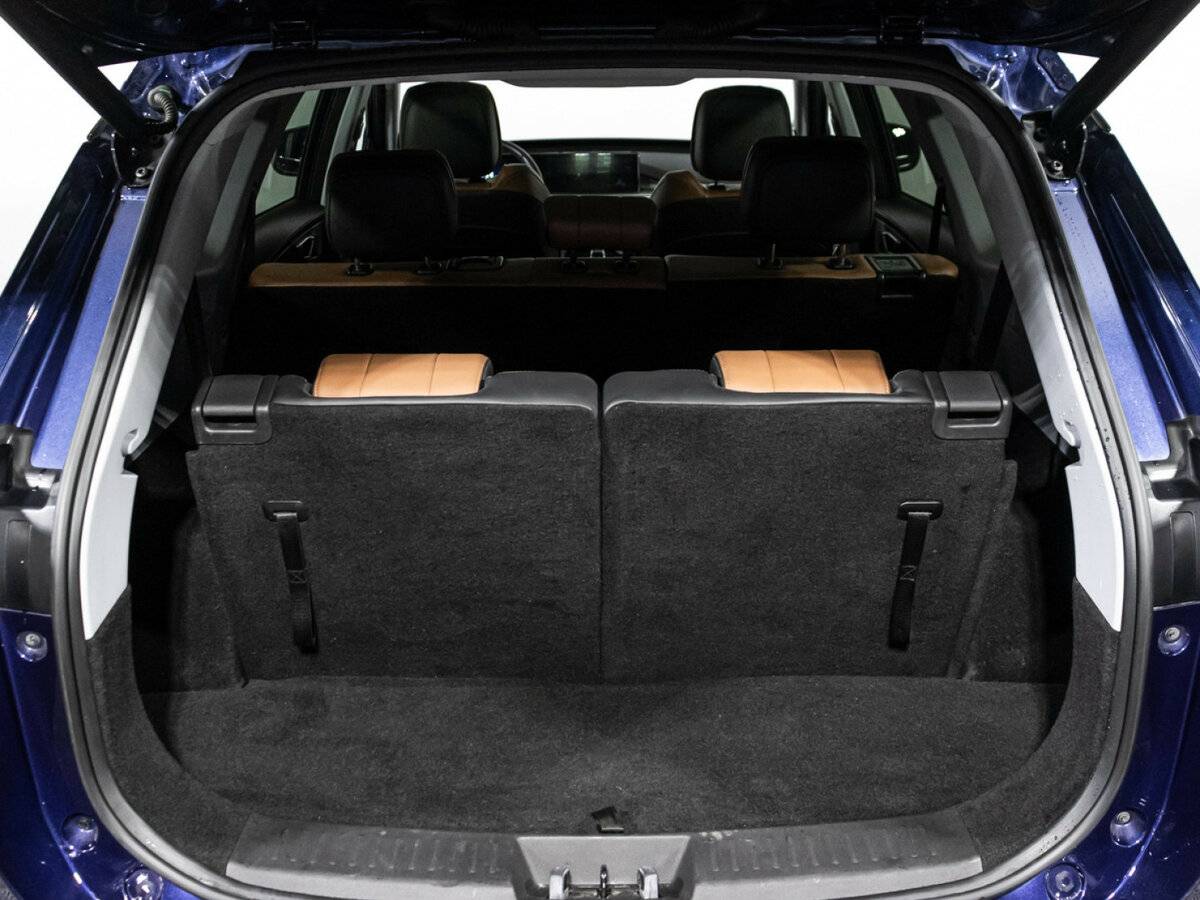 Купить Chery Tiggo 8 Pro Max I, 2023, 21 482 км, фото №23