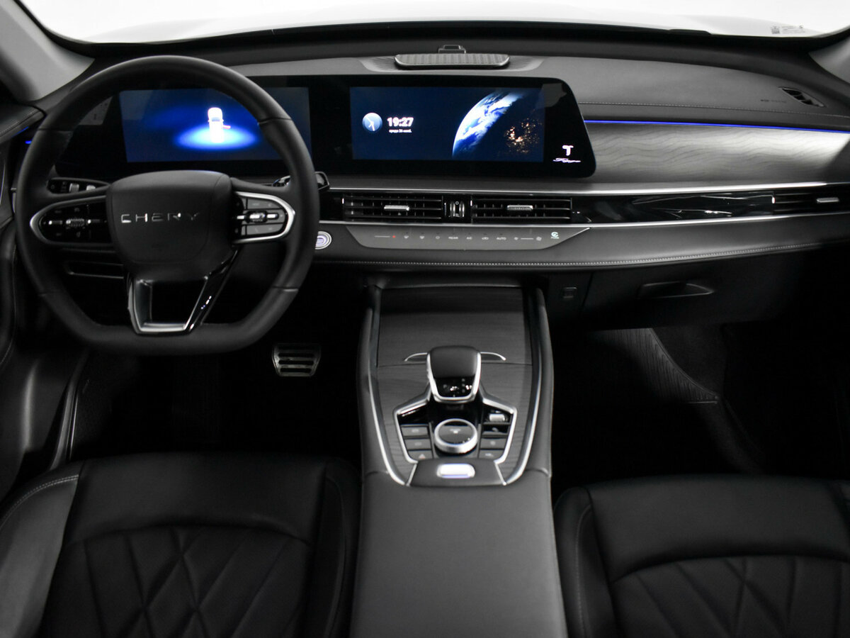 Купить Chery Tiggo 8 Pro Max I Рестайлинг, 2024, 38 684 км, фото №20