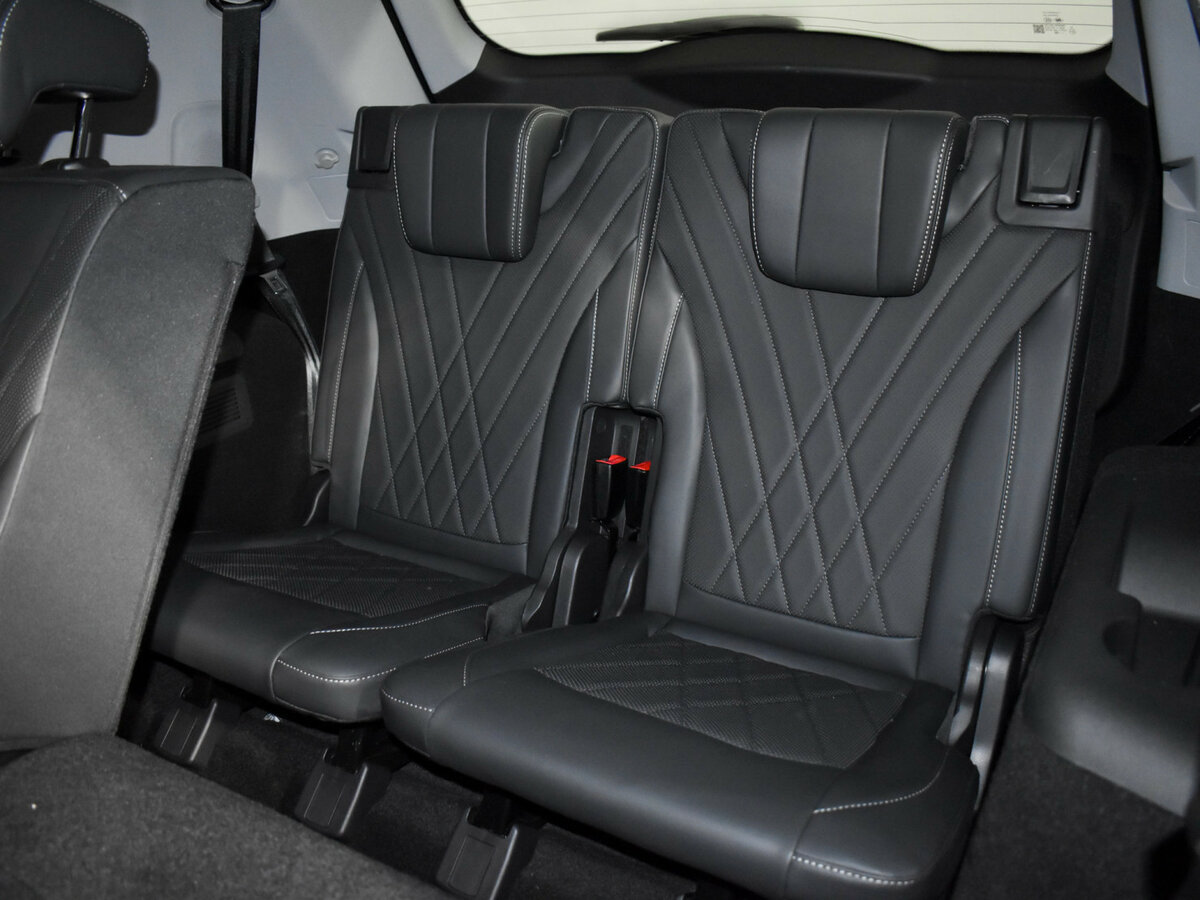 Купить Chery Tiggo 8 Pro Max I Рестайлинг, 2024, 38 684 км, фото №21