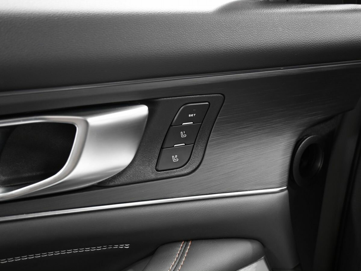 Купить Changan UNI-K, 2023, 22 972 км, фото №21