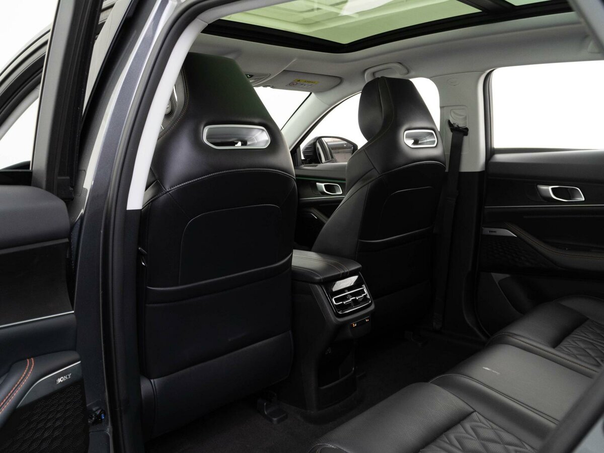 Купить Changan UNI-K, 2023, 63 444 км, фото №12