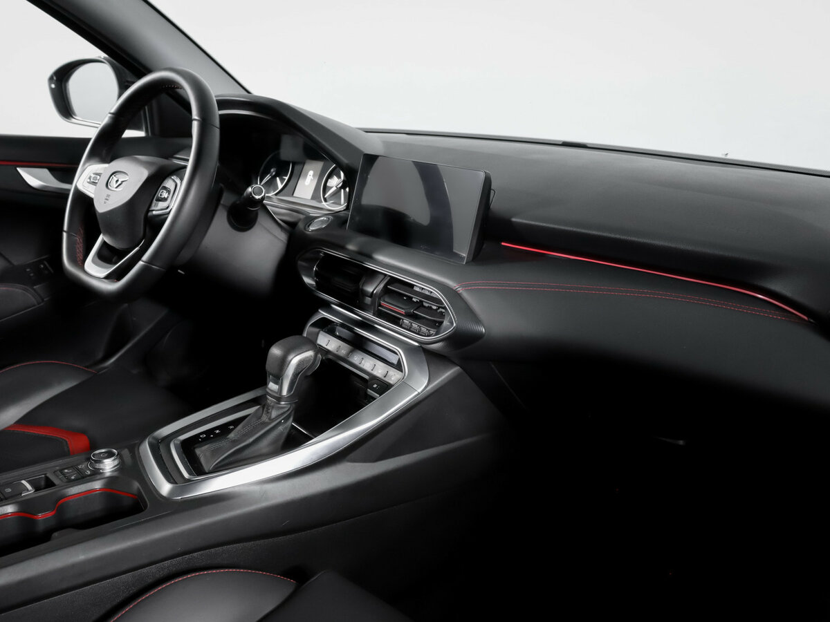 Купить Kaiyi E5, 2023, 71 434 км, фото №7