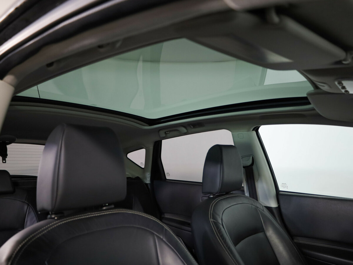 Купить Nissan Qashqai I Рестайлинг, 2012, 123 565 км, фото №22