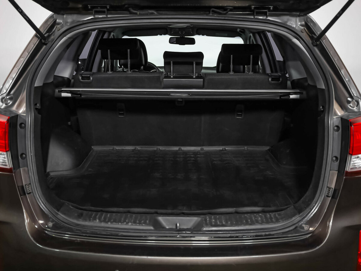 Купить Kia Sorento II Рестайлинг, 2013, 191 574 км, фото №24