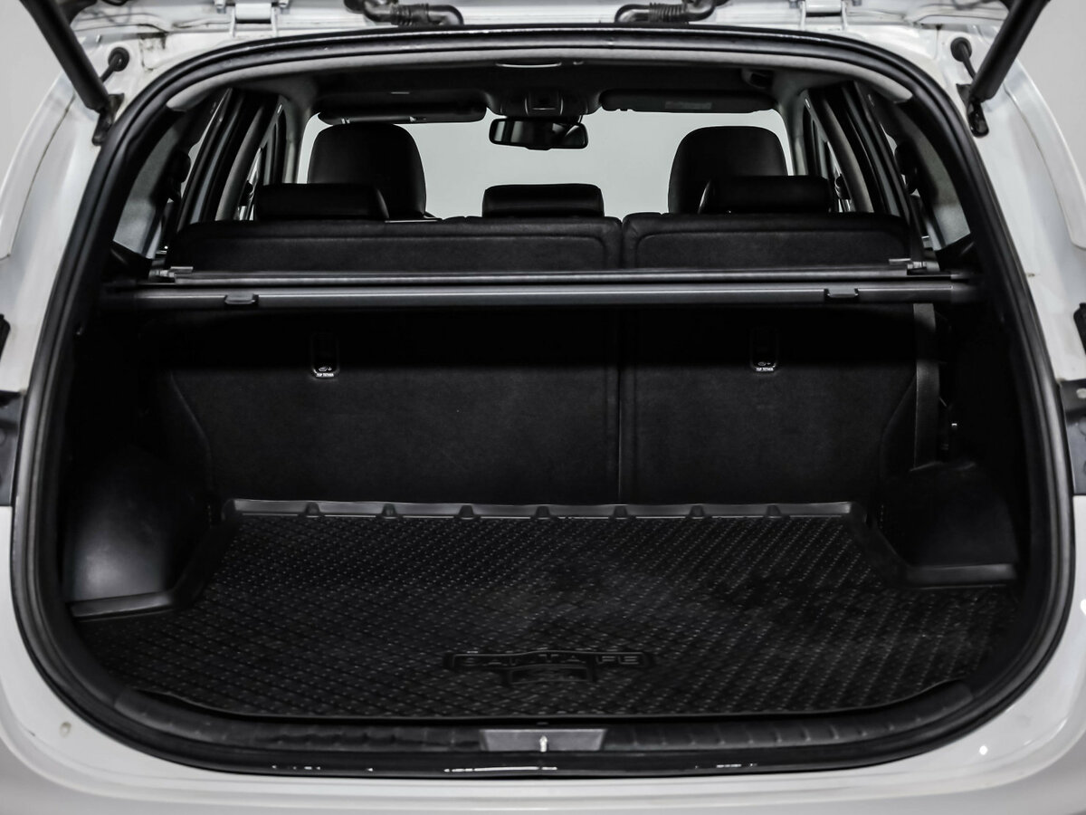 Купить Hyundai Santa Fe IV, 2020, 74 464 км, фото №29