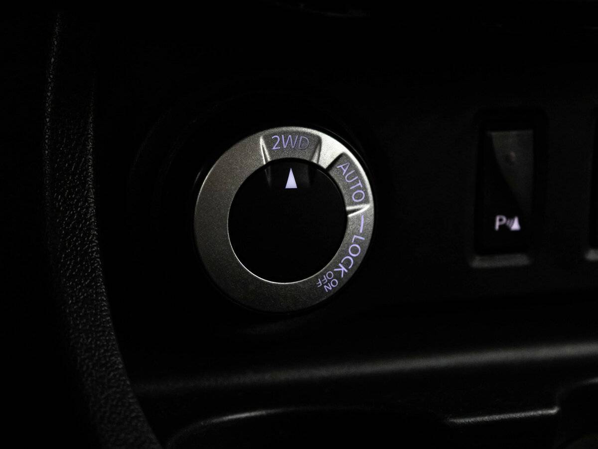 Купить Nissan Terrano III (D10), 2019, 163 526 км, фото №12