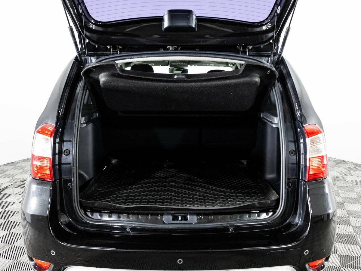 Купить Nissan Terrano III (D10), 2019, 163 526 км, фото №16