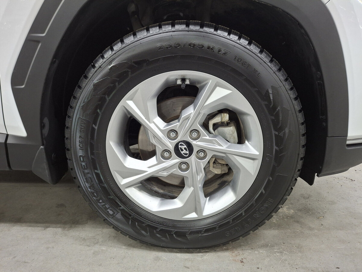 Купить Hyundai Tucson IV, 2021, 153 841 км, фото №16