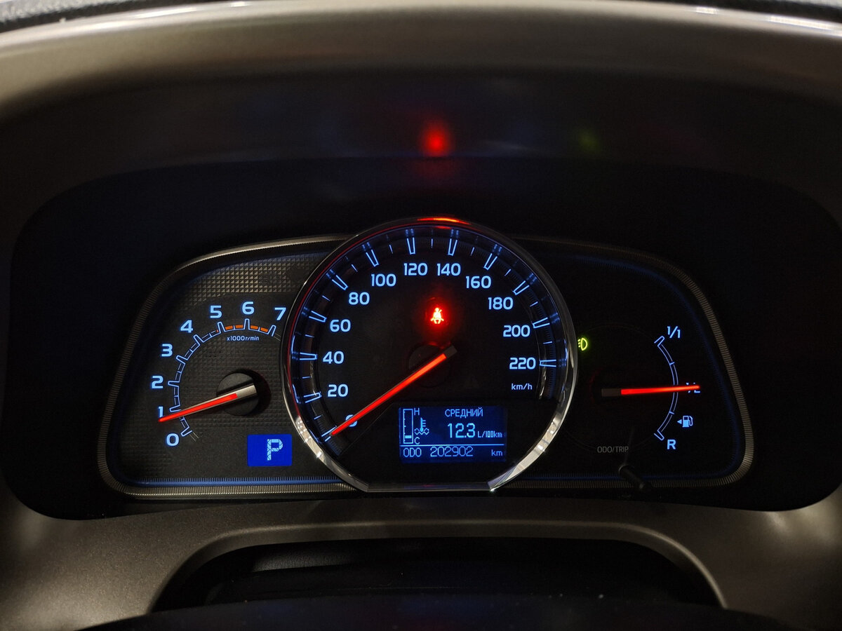 Купить Toyota RAV4 IV (XA40), 2013, 202 911 км, фото №13