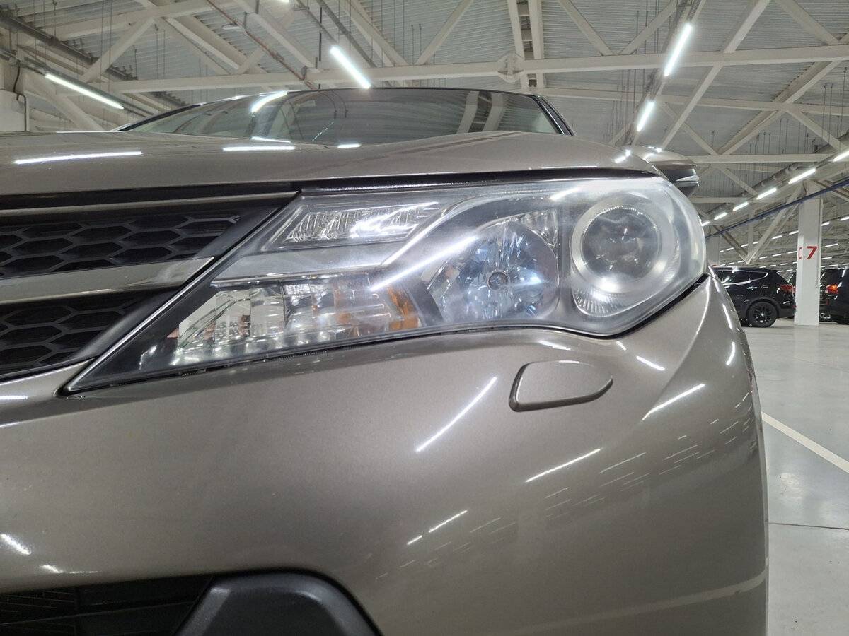 Купить Toyota RAV4 IV (XA40), 2013, 202 911 км, фото №16