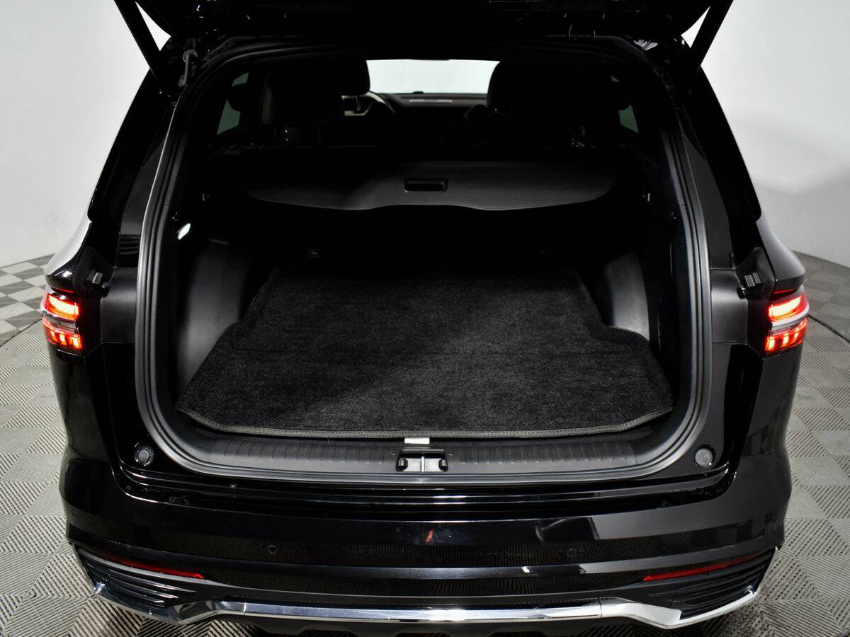 Купить Geely Monjaro I, 2023, 78 225 км, фото №20