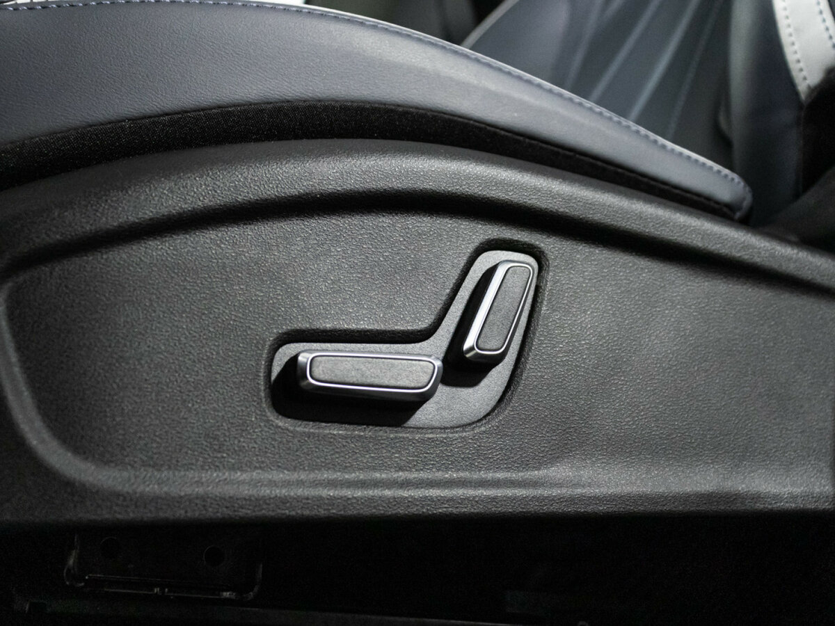 Купить Geely Atlas II, 2023, 17 293 км, фото №15