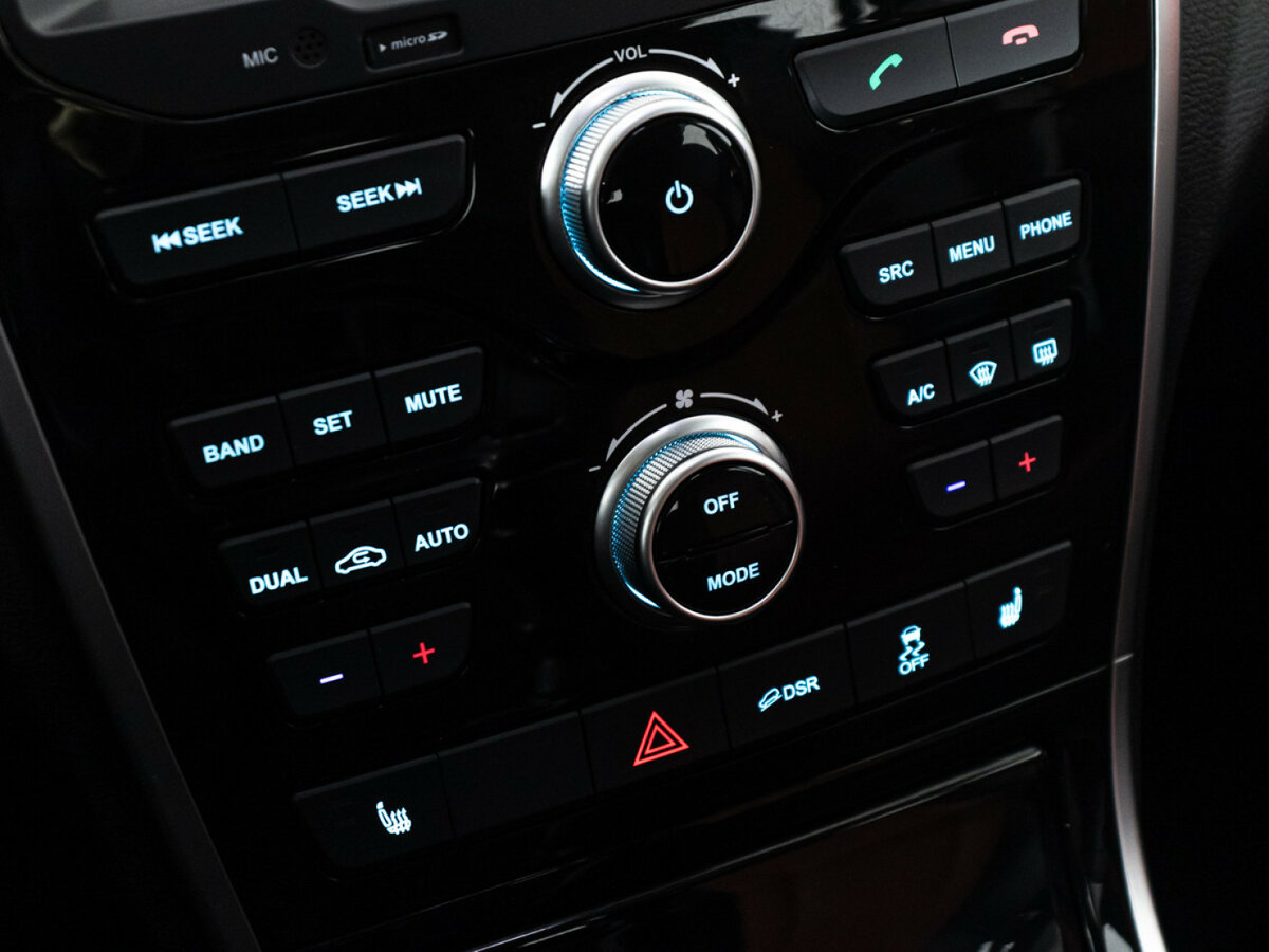 Купить Haval H2, 2019, 150 000 км, фото №15