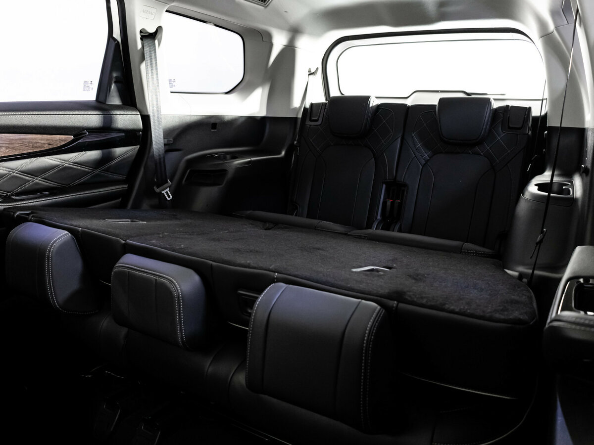 Купить Exeed VX I, 2021, 90 123 км, фото №24