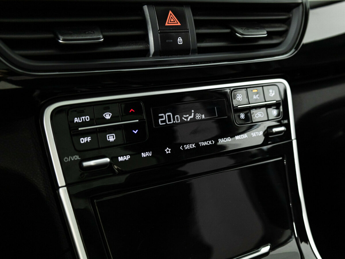 Купить Kia Seltos I Рестайлинг, 2024, 40 076 км, фото №20