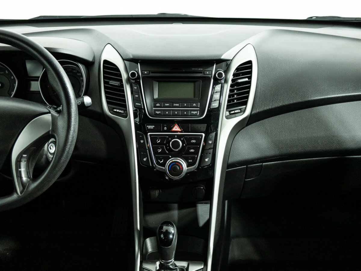 Купить Hyundai i30 II Рестайлинг, 2015, 114 146 км, фото №14