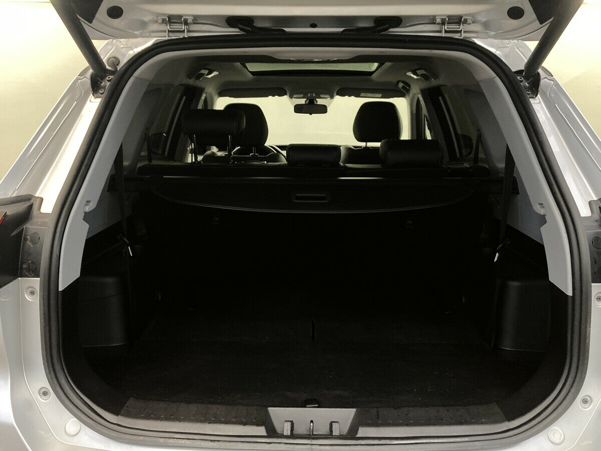 Купить Chery Tiggo 8 I Рестайлинг, 2023, 32 559 км, фото №19