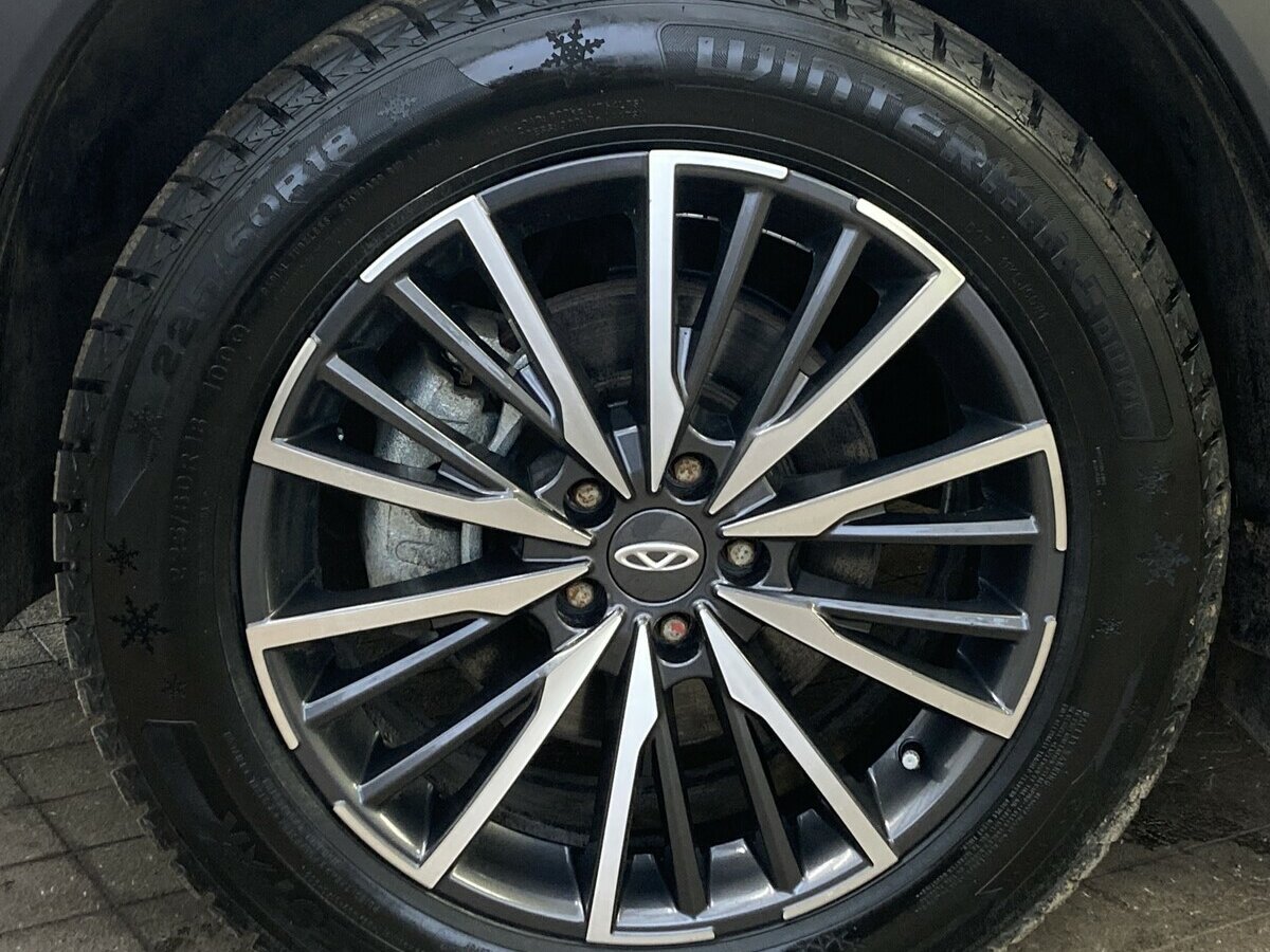 Купить Chery Tiggo 8 I Рестайлинг, 2023, 32 559 км, фото №21