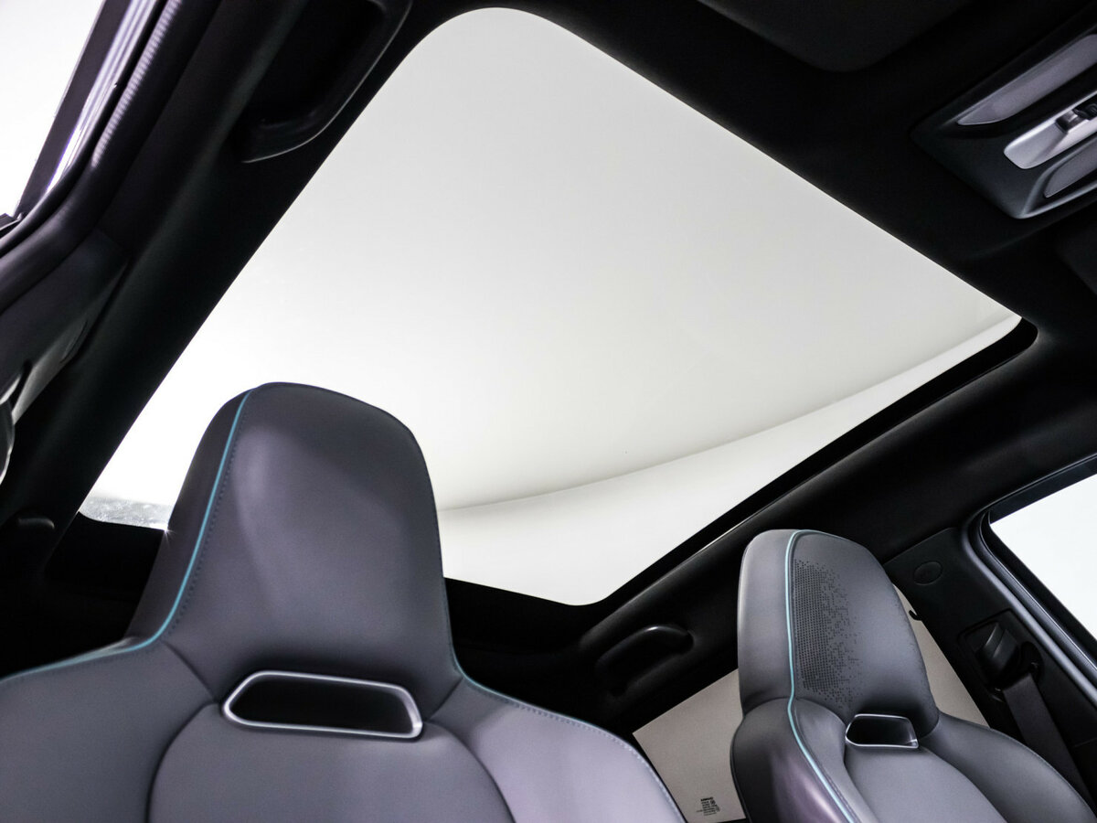 Купить Changan UNI-T I Рестайлинг, 2023, 69 433 км, фото №13