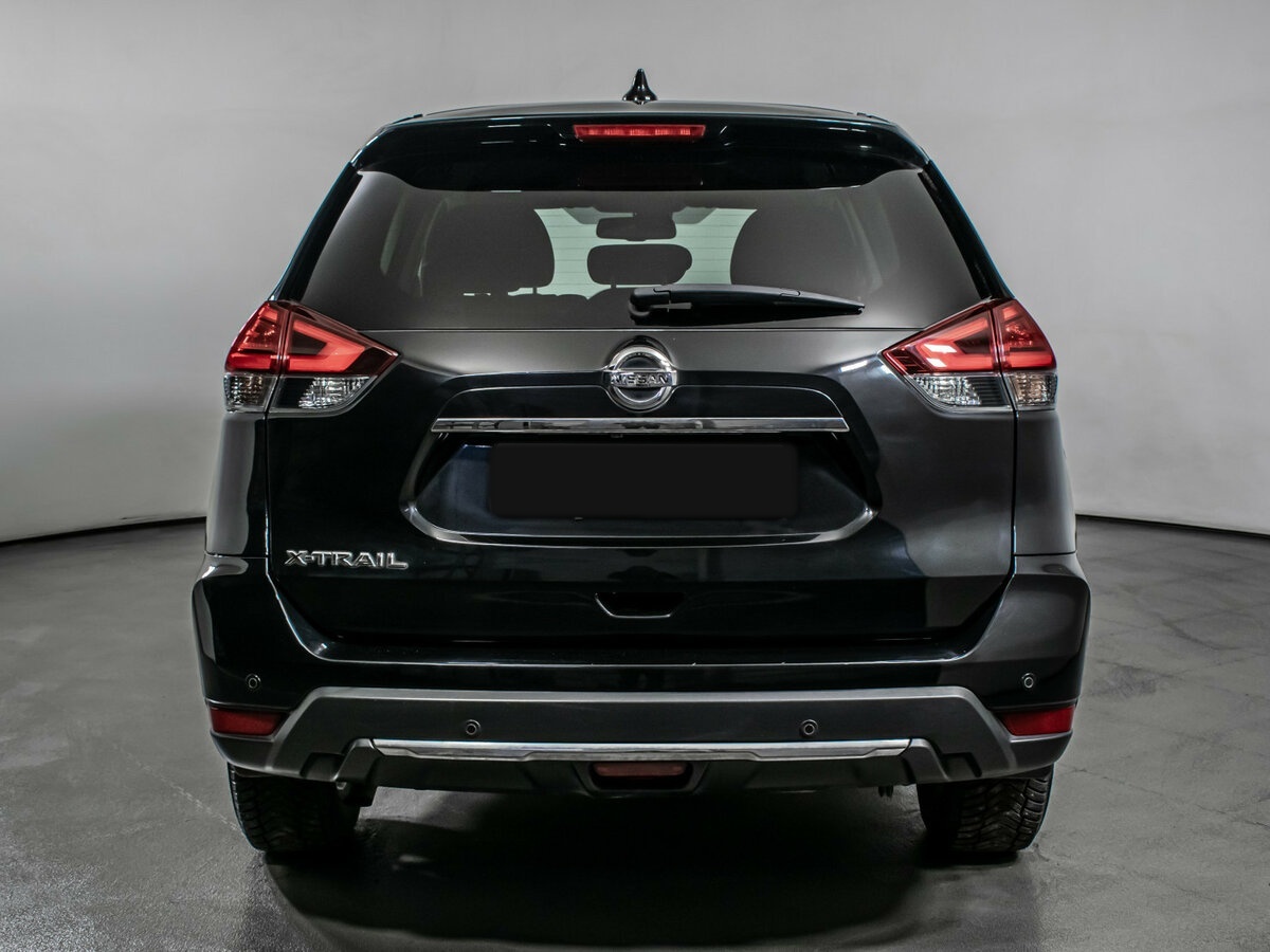 Купить Nissan X-Trail III Рестайлинг, 2020, 68 000 км, фото №6