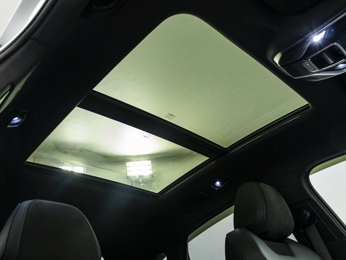 Купить Geely Tugella I Рестайлинг, 2023, 43 483 км, фото №17