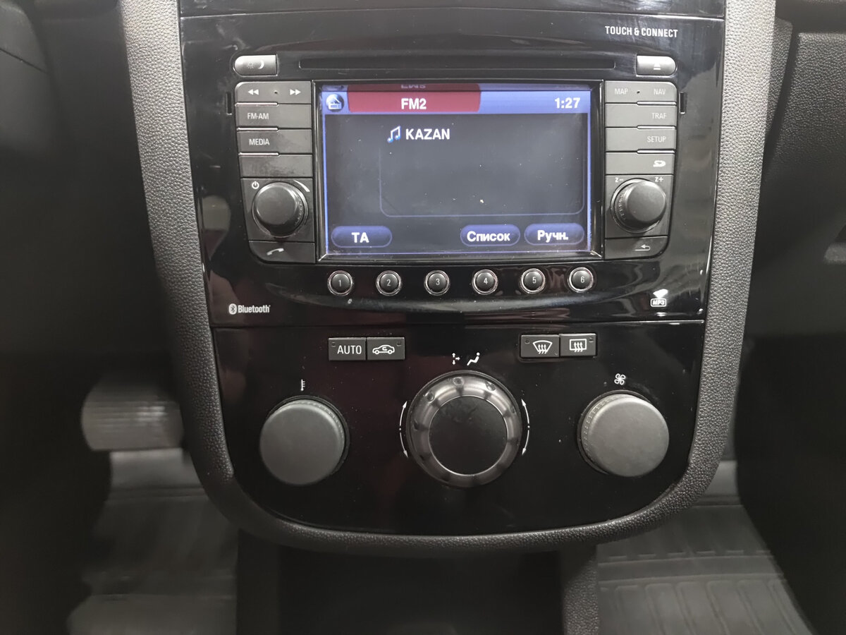 Купить Opel Corsa D Рестайлинг II, 2012, 189 739 км, фото №14