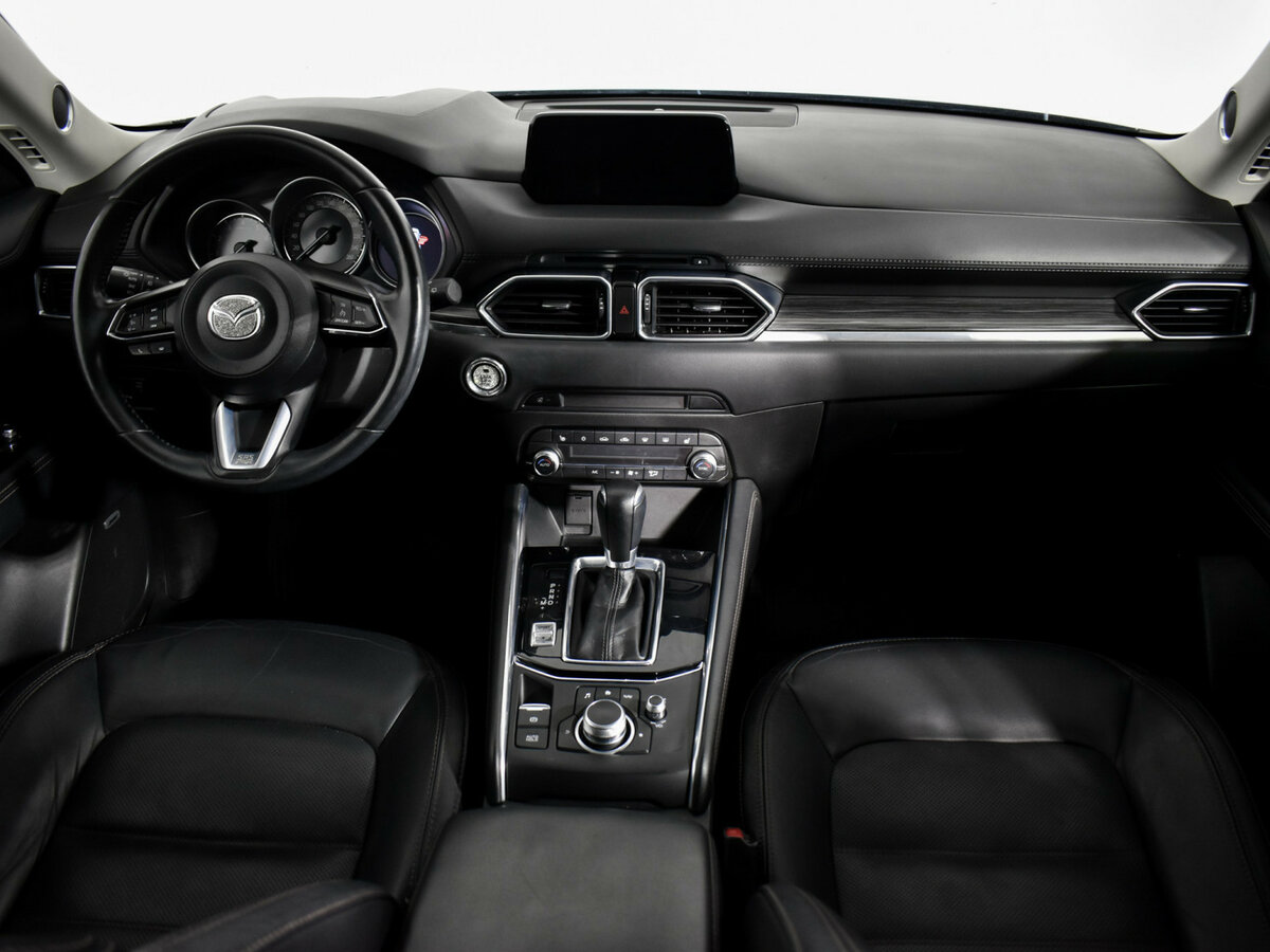 Купить Mazda CX-5 II, 2019, 114 000 км, фото №13