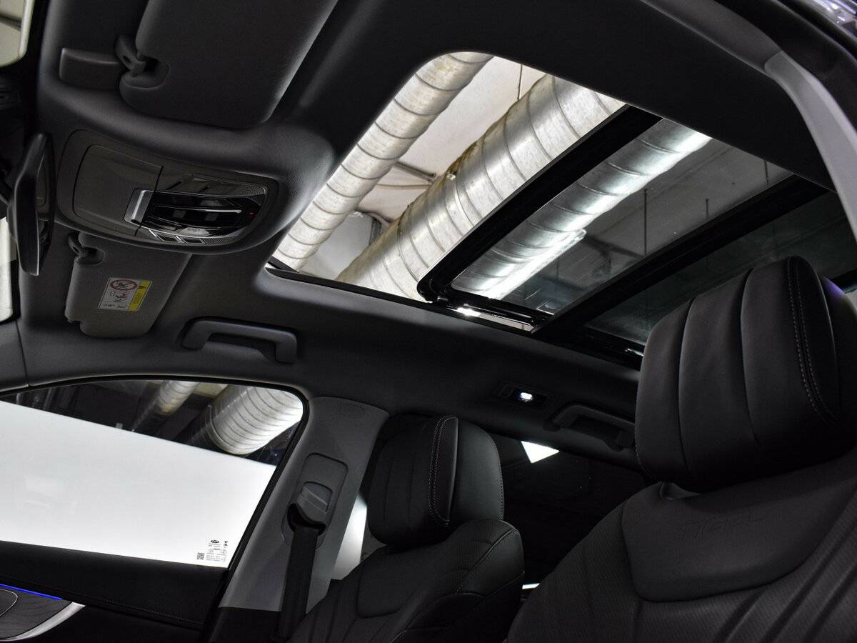 Купить Chery Tiggo 8 Pro Max I Рестайлинг, 2023, 10 300 км, фото №22