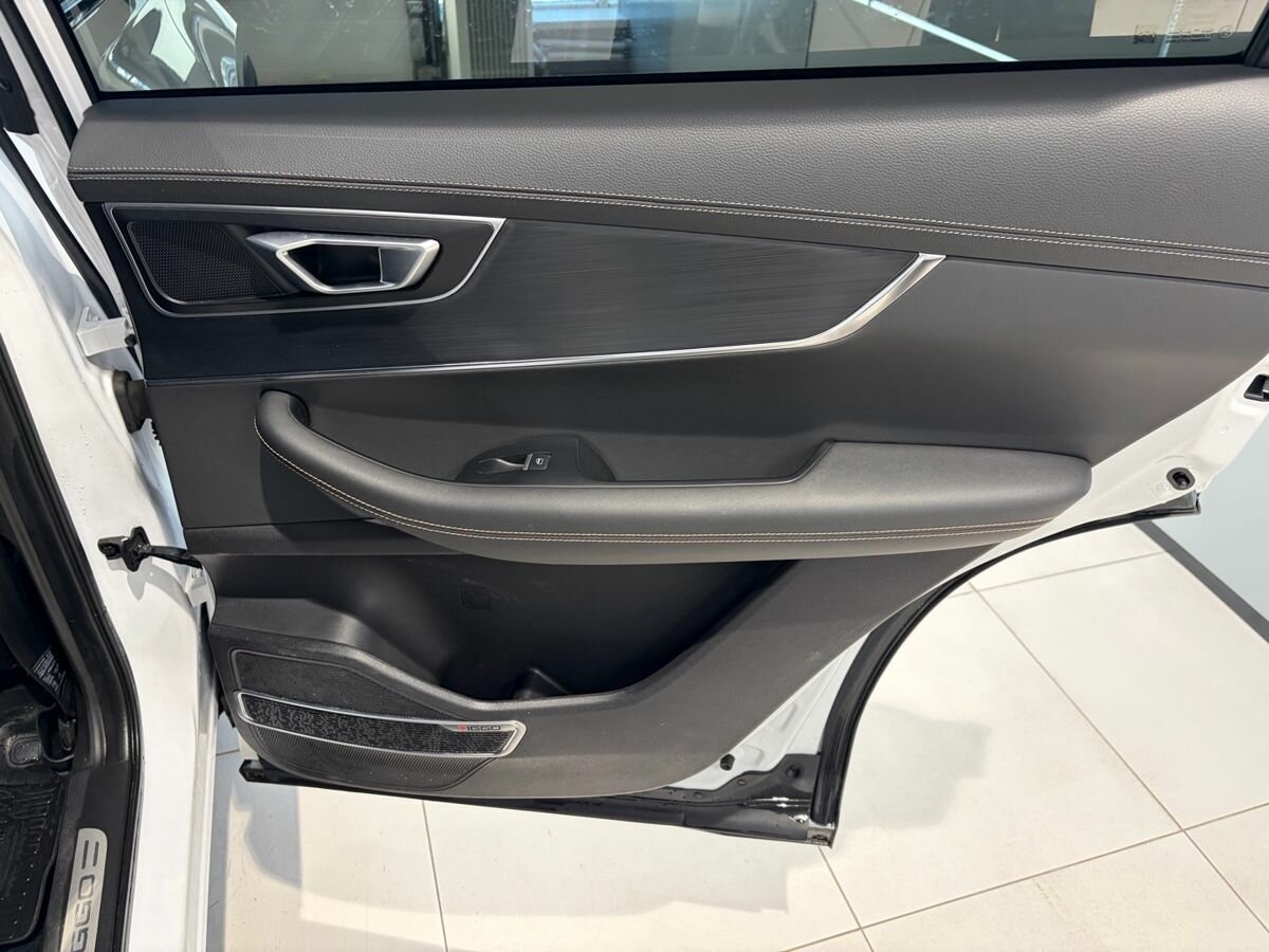 Купить Chery Tiggo 8 I Рестайлинг, 2023, 33 300 км, фото №15