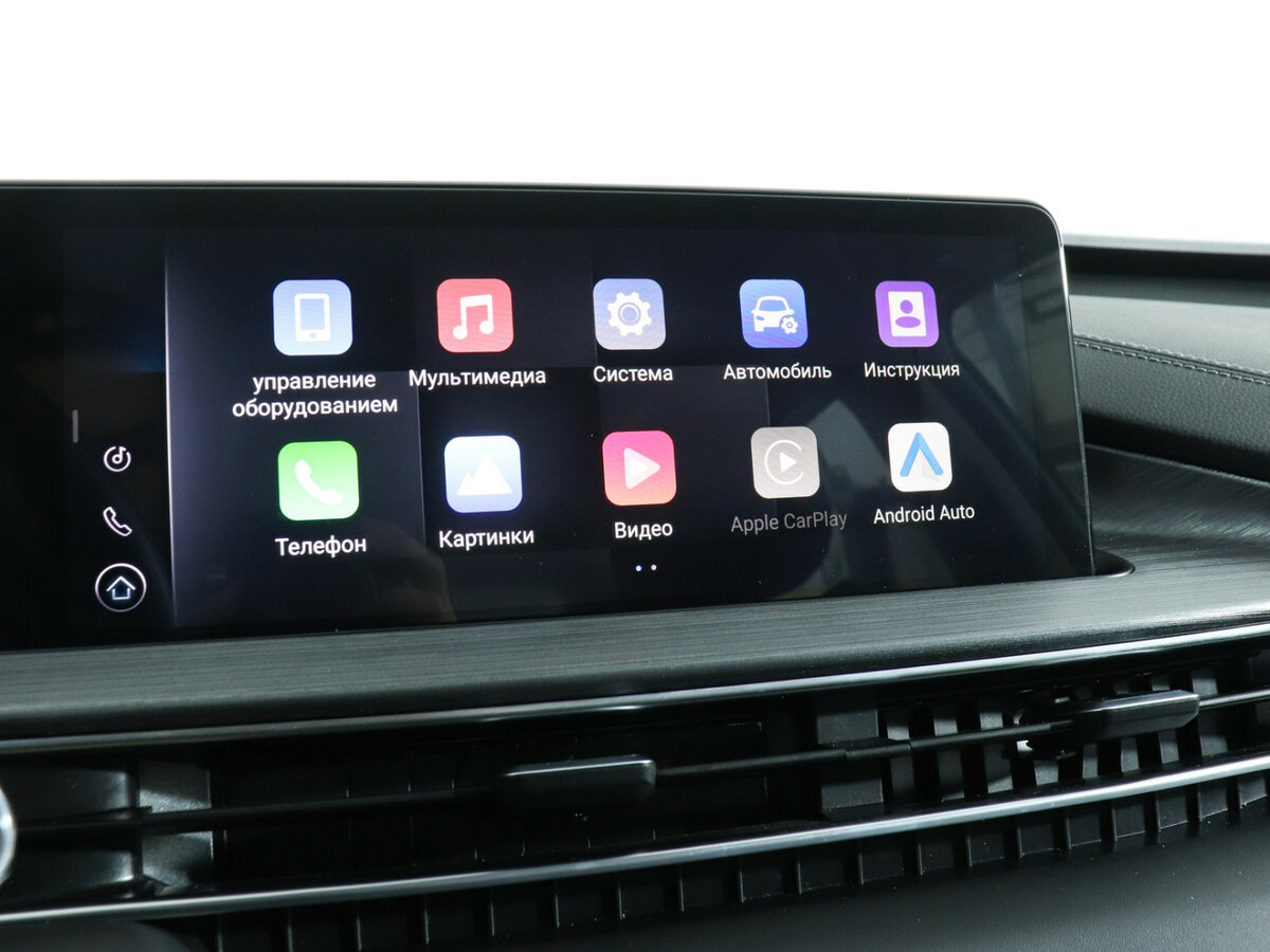 Купить Chery Tiggo 7 Pro Max I, 2023, 32 795 км, фото №18