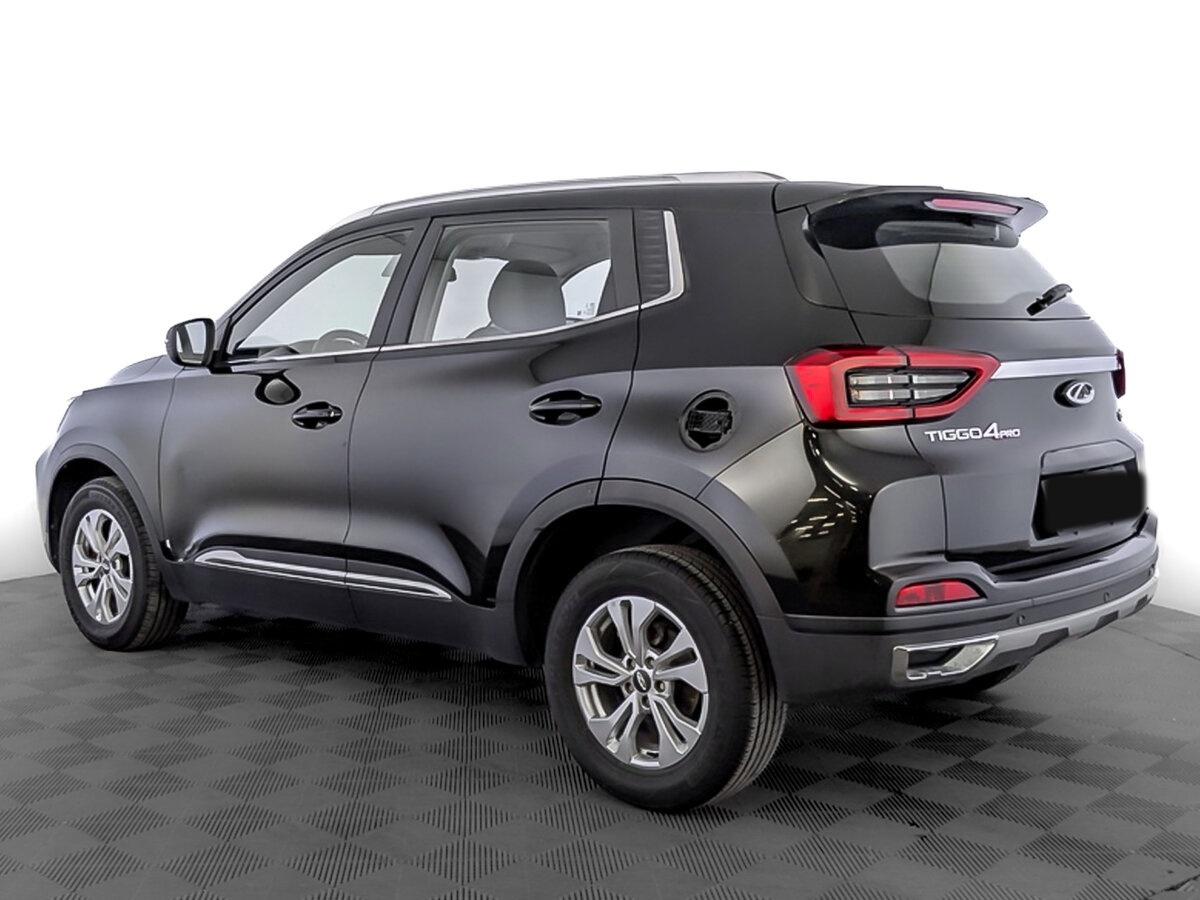 Купить Chery Tiggo 4 Pro I, 2022, 99 901 км, фото №27