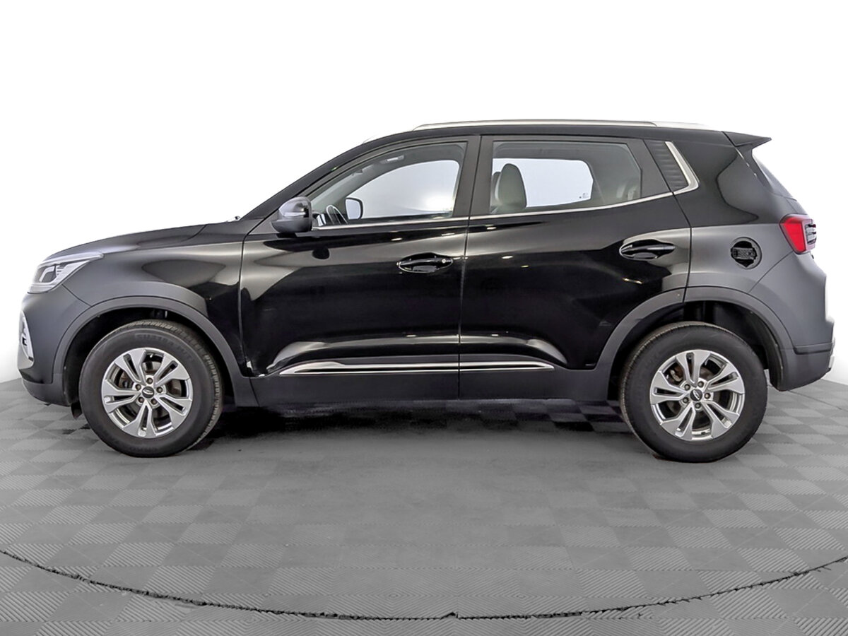 Купить Chery Tiggo 4 Pro I, 2022, 99 901 км, фото №28