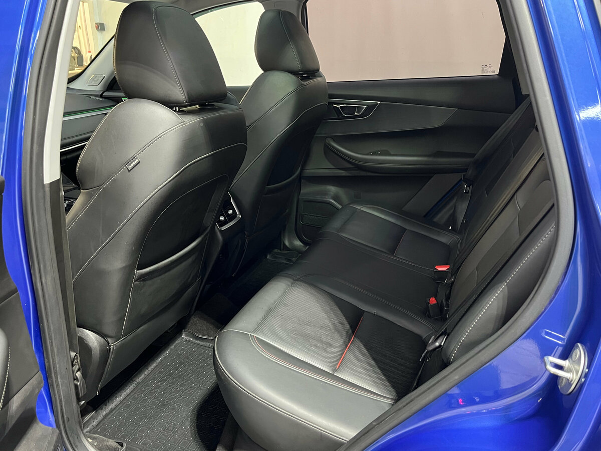 Купить Chery Tiggo 7 Pro I, 2020, 123 000 км, фото №23